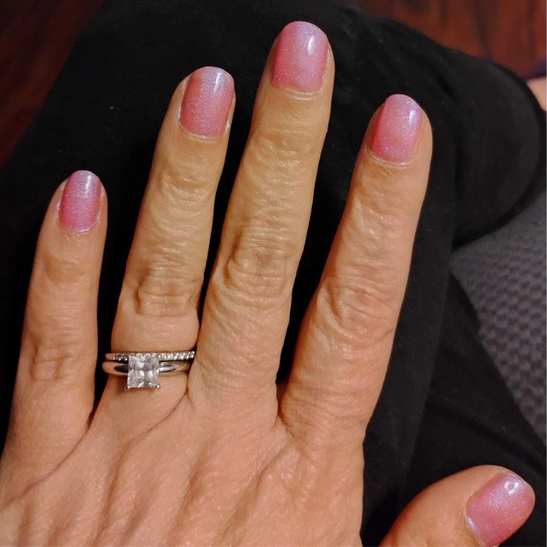 Tinkerbelle - Classic Nail Powder - Image 6