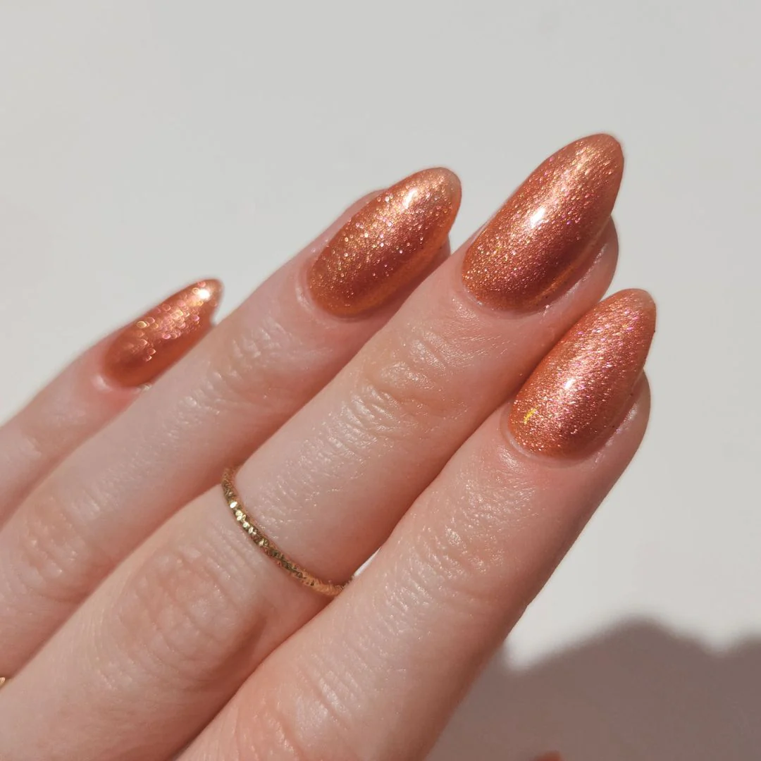 Toasted - Classic Nail Powder - Image 5