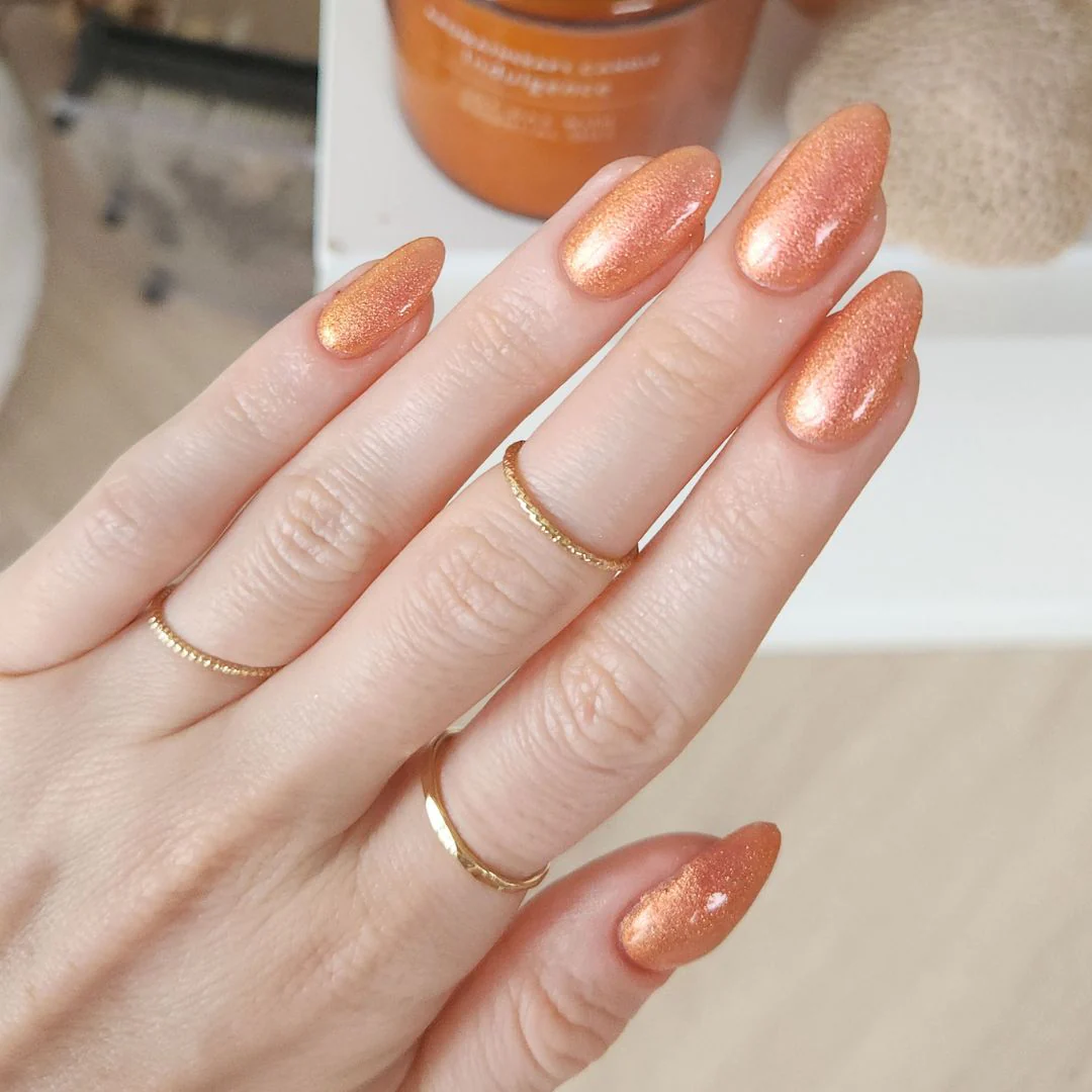 Toasted - Classic Nail Powder - Image 6