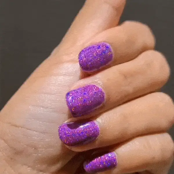 Ultraviolet - Classic Nail Powder - Image 5