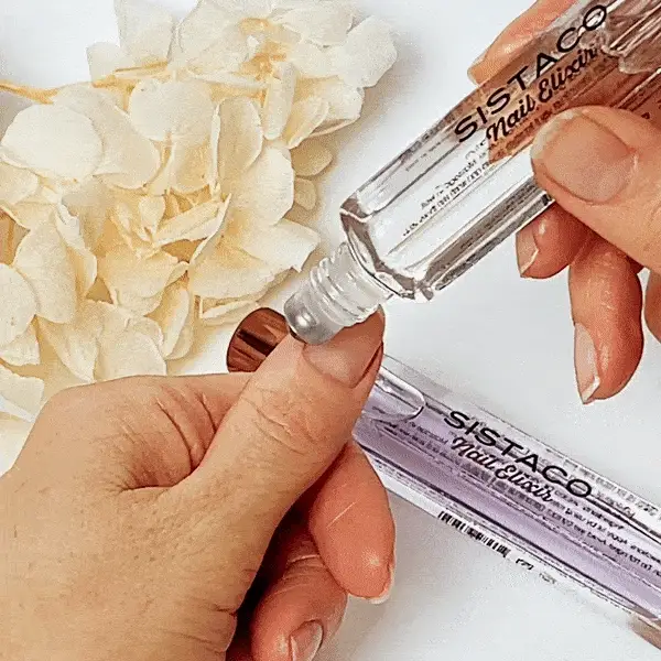 Nude Nail Elixir (Unscented) - Image 5