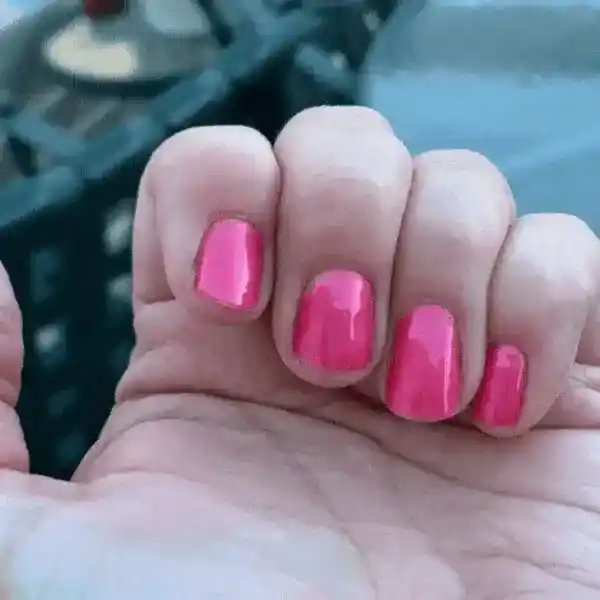 Watermelon - Classic Nail Powder - Image 2