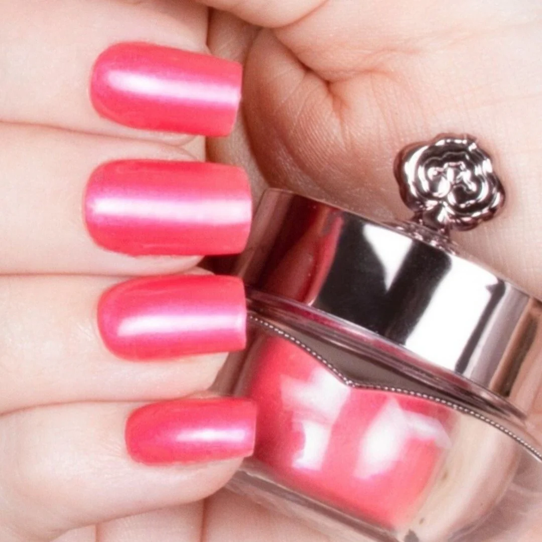 Watermelon - Classic Nail Powder - Image 4