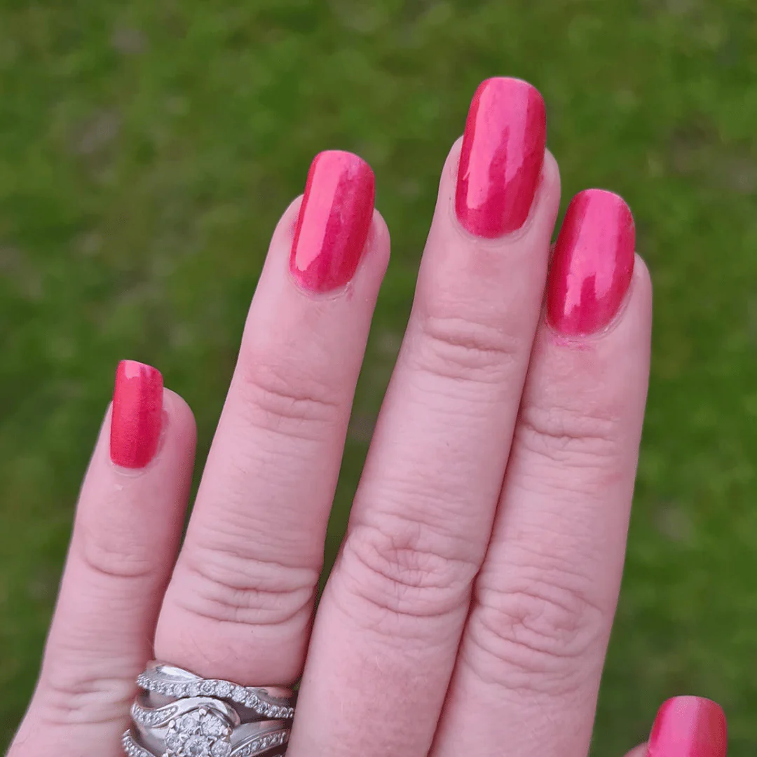 Watermelon - Classic Nail Powder - Image 5