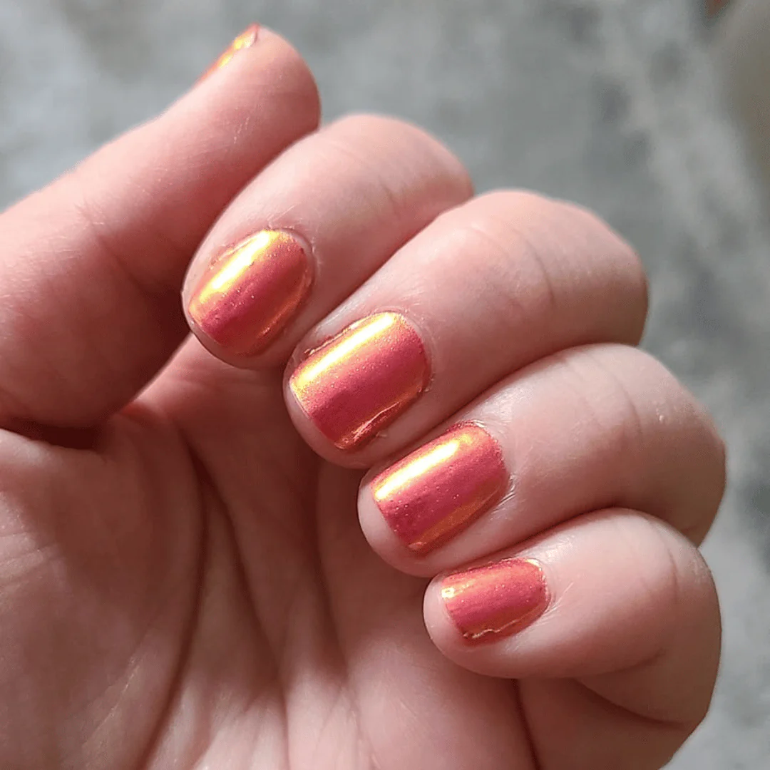 Watermelon - Classic Nail Powder - Image 6