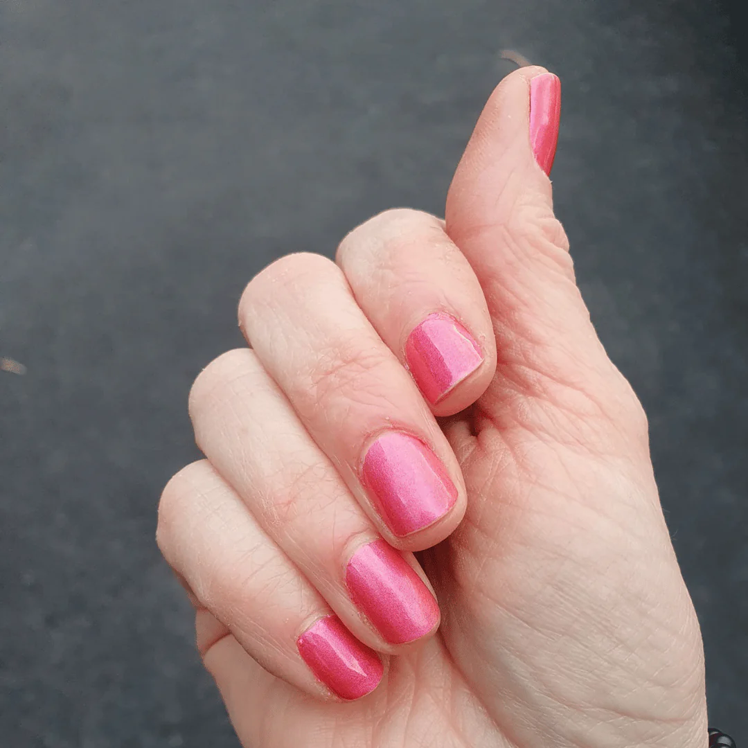 Watermelon - Classic Nail Powder - Image 7