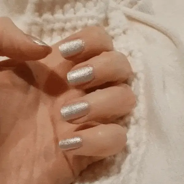 Winter - Classic Nail Powder - Image 2