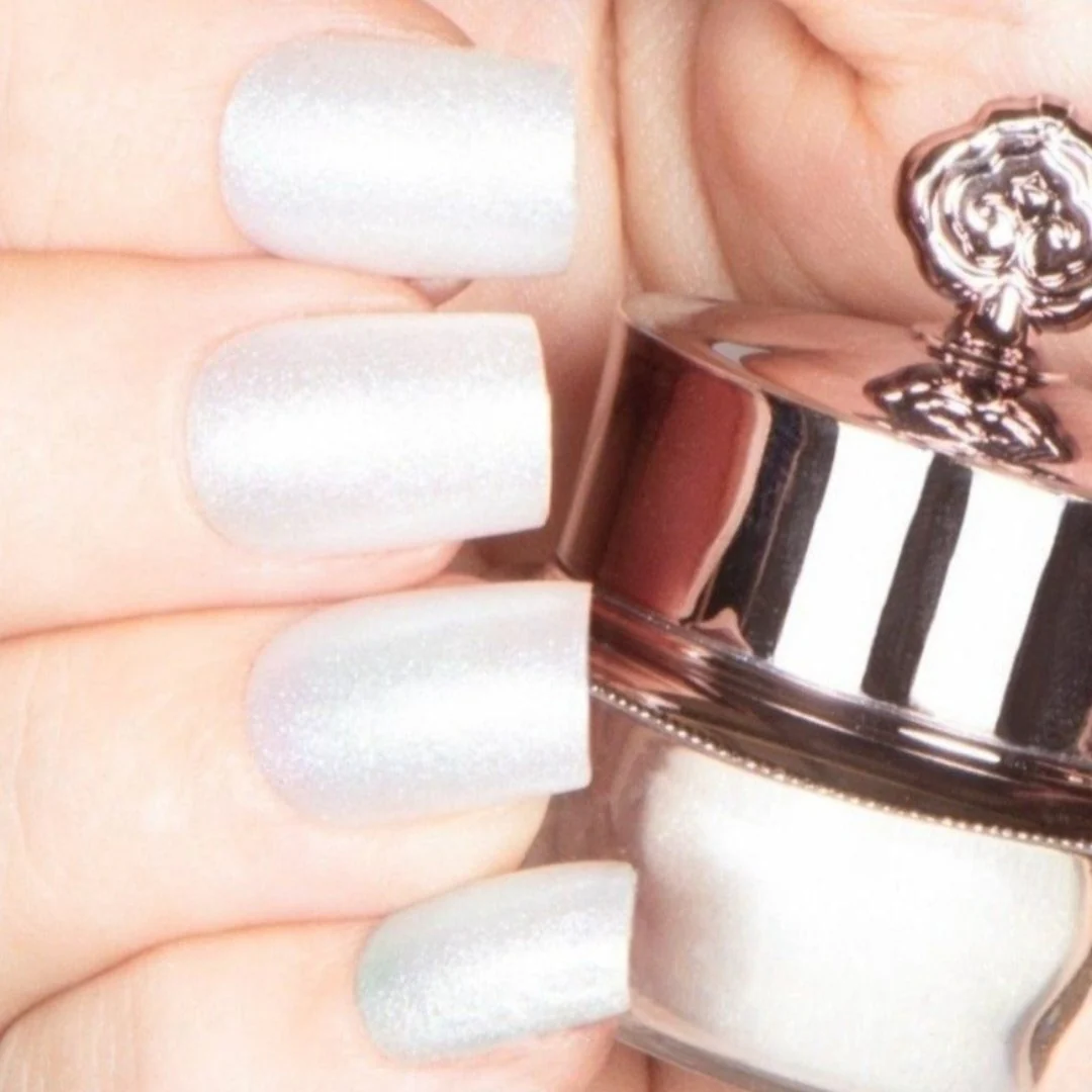 Winter - Classic Nail Powder - Image 4