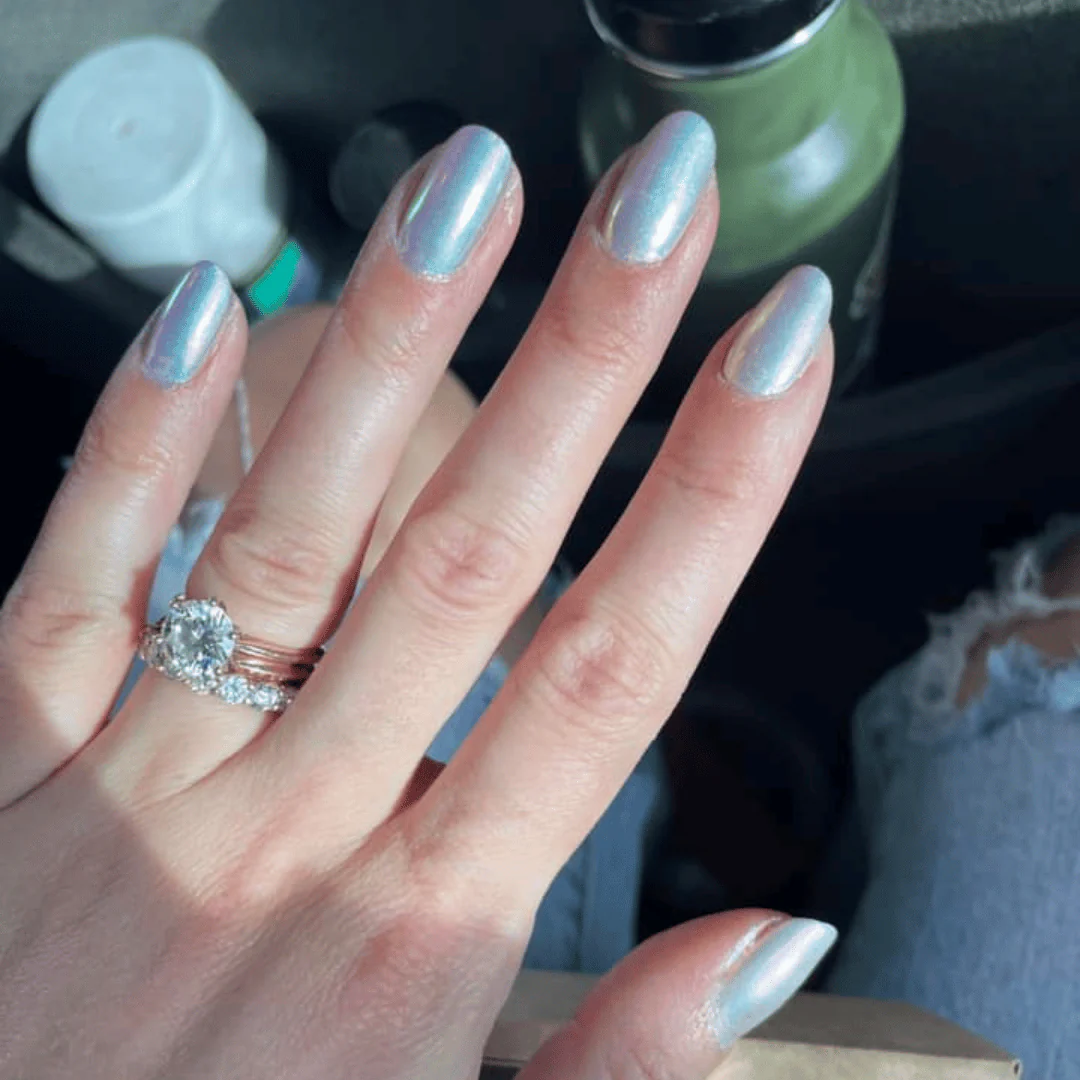 Winter - Classic Nail Powder - Image 8